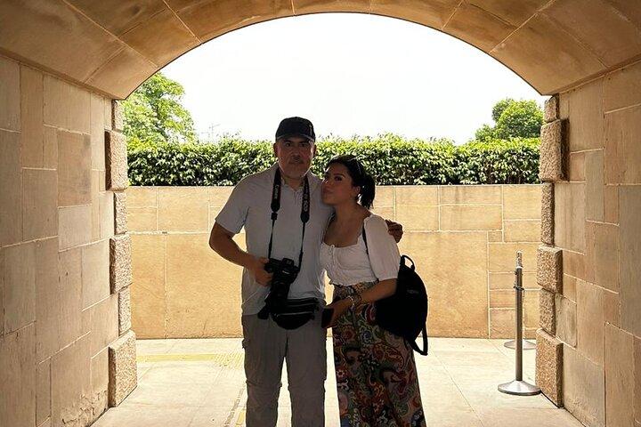 Die Bergstationen von Nordindien & Golden Temple Tour