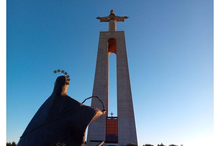 Private Tour Lisbon Full Day/Half Day