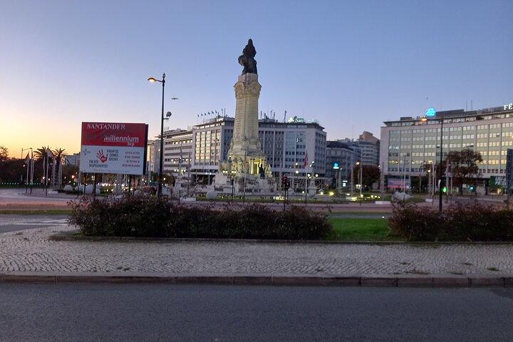 Private Tour Lisbon Full Day/Half Day