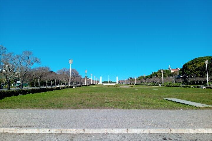 Private Tour Lisbon Full Day/Half Day