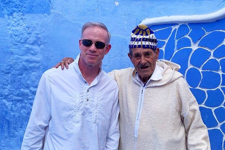 Private Chefchaouen Full Day Trip From Tangier
