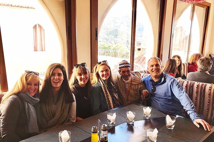 Private Chefchaouen Full Day Trip From Tangier