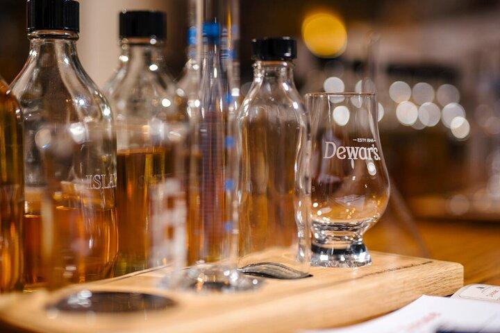 Crie seu próprio Whisky
