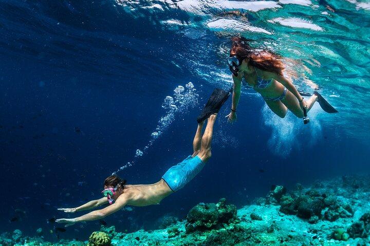 Krabi 7 Island Sunset & BBQ Dinner (Join Tour)