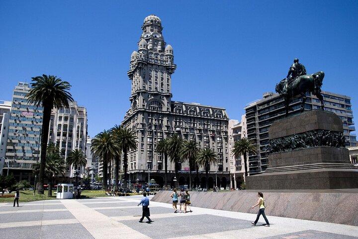 Private Have It Your Way-Tour in Montevideo