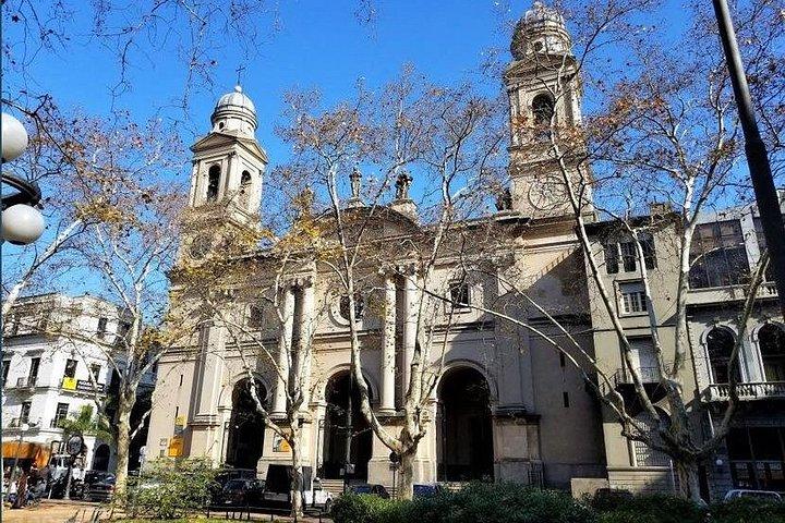 Private Have It Your Way Tour in Montevideo