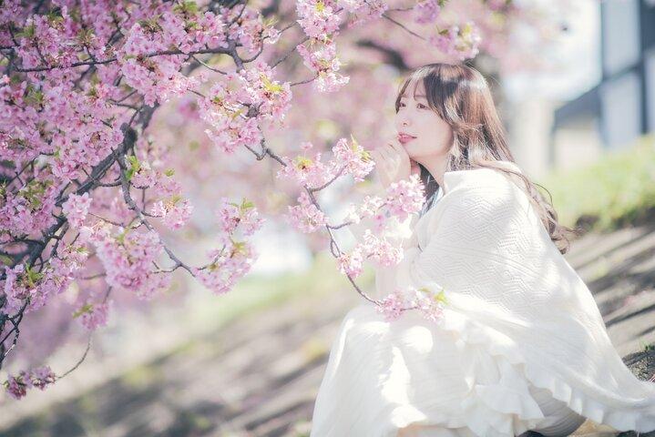 Séance photo privée d'une heure à Nagoya