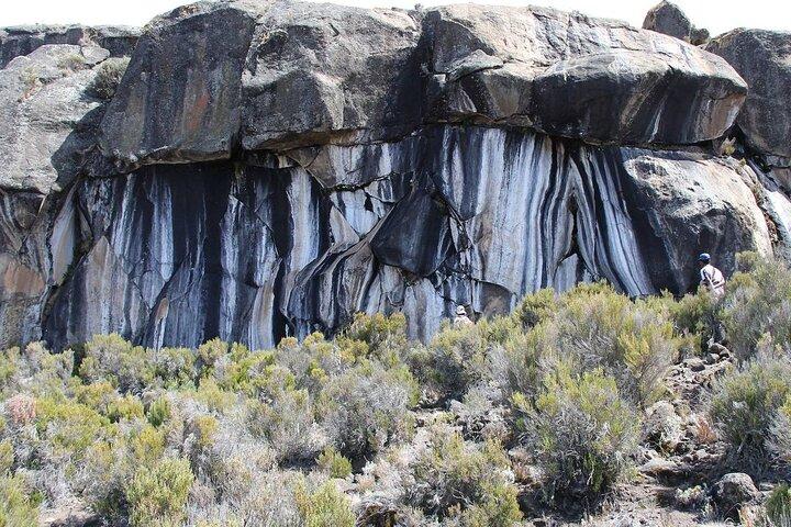 Climb Kilimanjaro - Marangu Route 8 Day Program