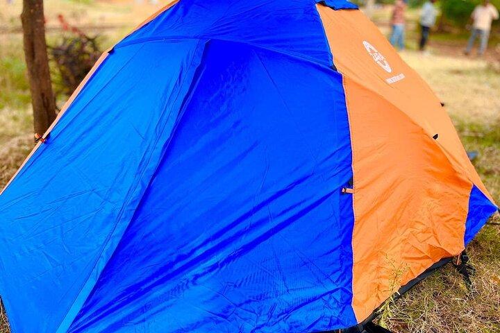 Climb Kilimanjaro - Marangu Route 8 Day Program