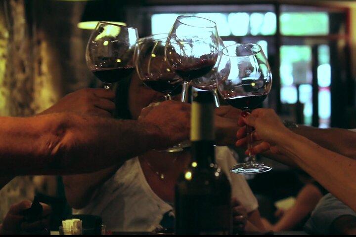 Barcelona's Most Terrific of Tapas Tours in the Gothic quarter