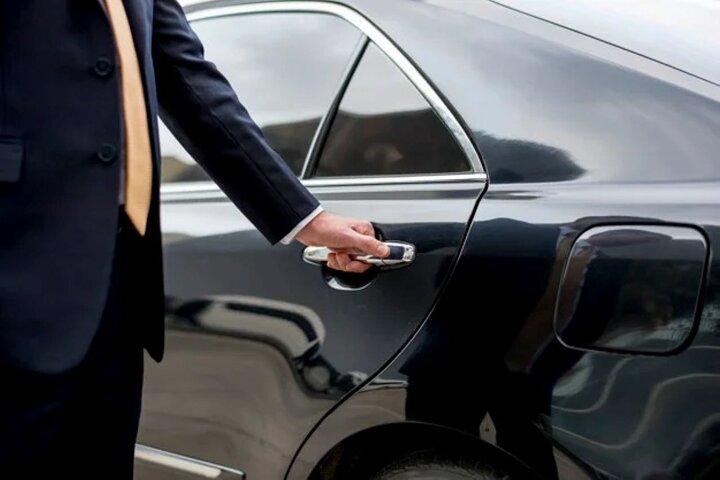 Transfer privado de ida e volta: Aeroporto de Ezeiza (EZE) - Hotel na cidade