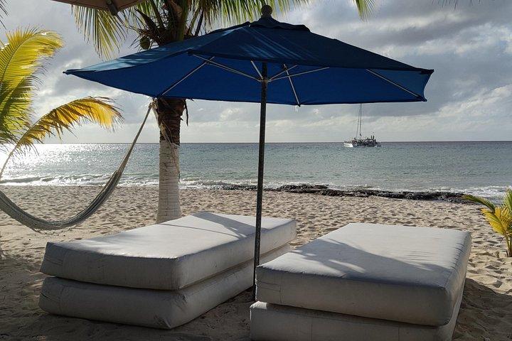 Cozumel ATV Tour & Beach Break