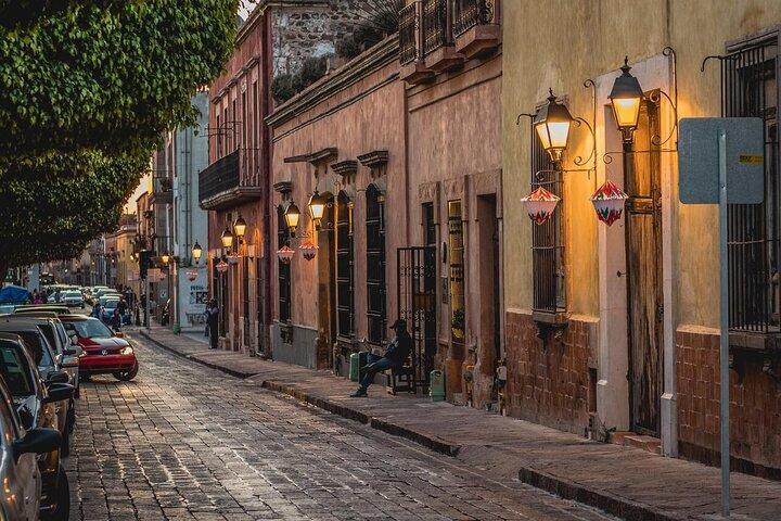 Privat tur til Leon fra Guanajuato City