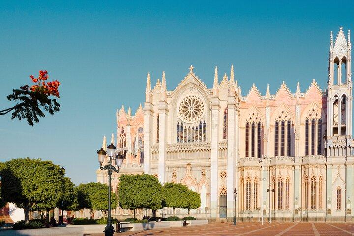 Privat tur til Leon fra Guanajuato City