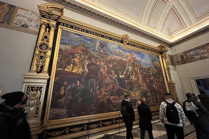 Ohne Anstehen : Vatikanische Museen & Sixtinische Kapelle + Basilika
