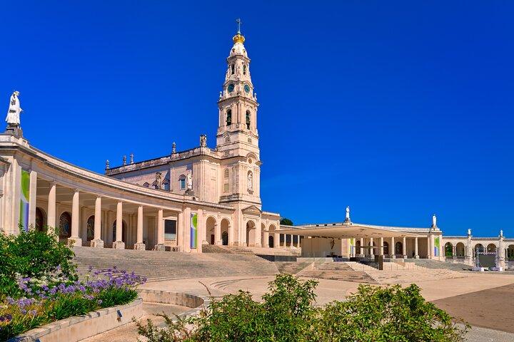 Religious Tour to Fátima and Aljustrel
