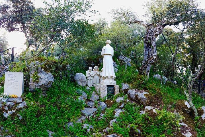 Religious Tour to Fátima and Aljustrel