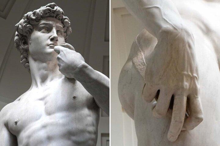 Florence Accademia: Private Tour & Skip-the-Line & David
