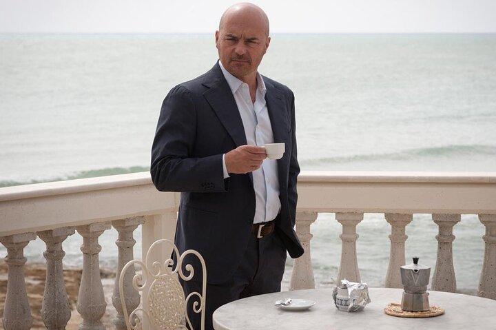 Privérondleiding door Montalbano