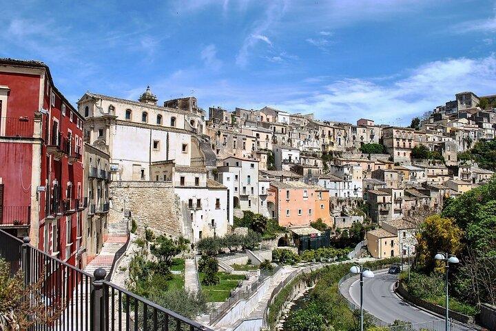 Visite privée de Montalbano