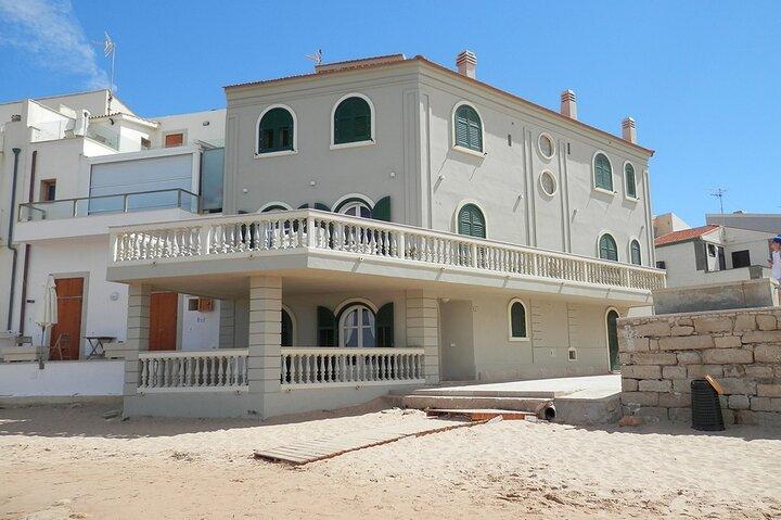 Visite privée de Montalbano