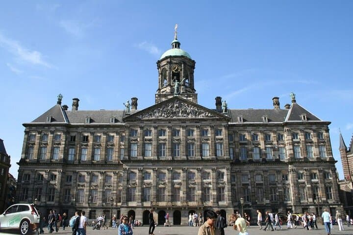 Best of Amsterdam in 4 days