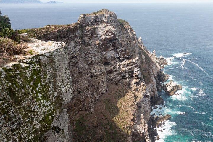 Cape of good hope, Cape Point, & Penguins Tour