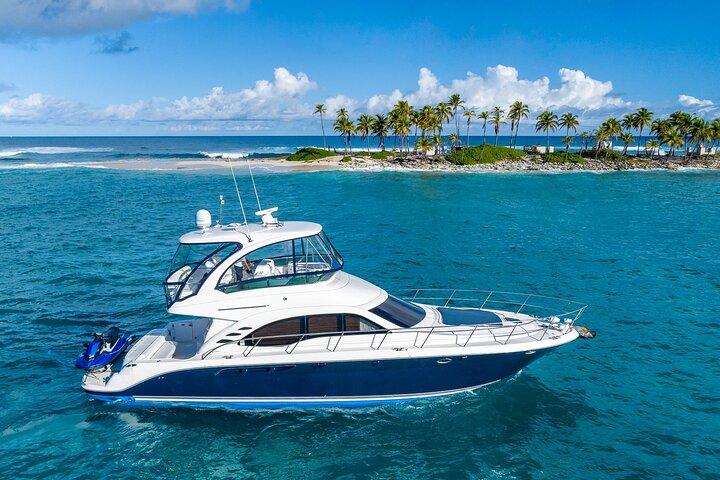 Locations de yachts privés d'une demi-journée