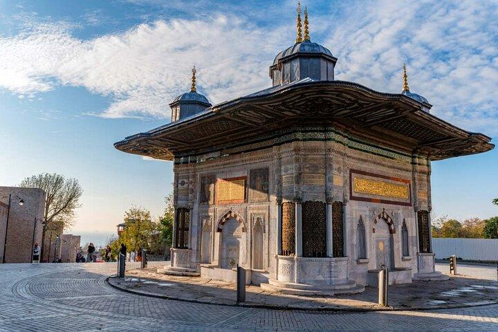 For Cruisers: Cruise Friendly Istanbul Tour with Return Guarantee