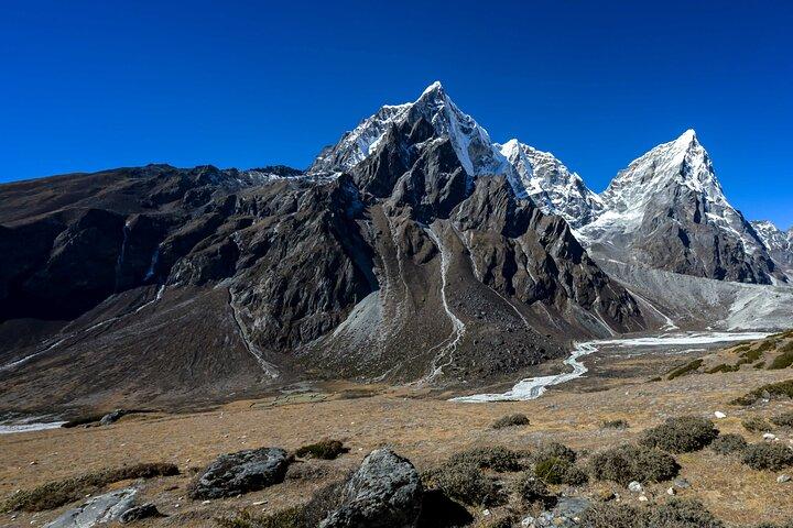 Everest Base Camp Heli Tour