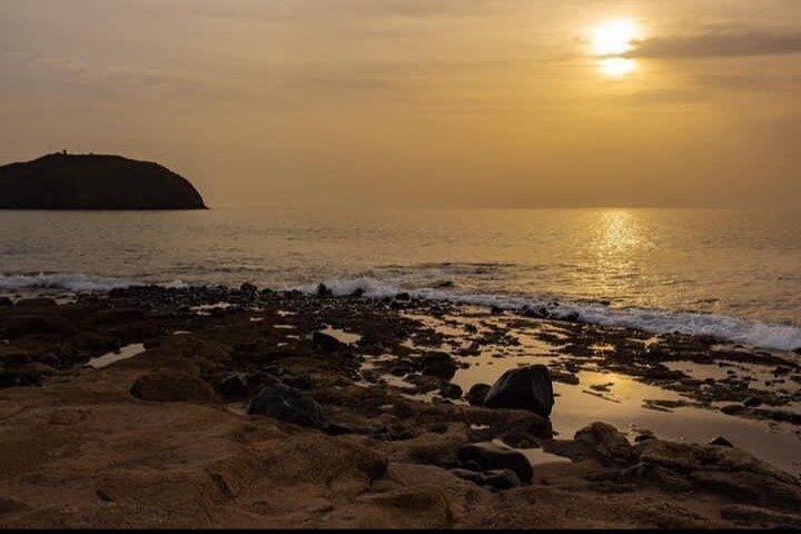 Dubai: Tour por la playa de Khor Fakkan y Fujairah