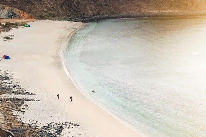 Dubai: Tour por la playa de Khor Fakkan y Fujairah