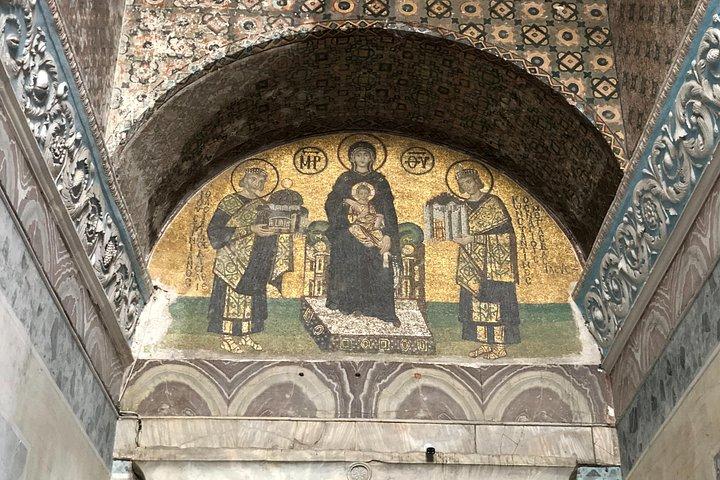 Istanbul Private Guided Tour
