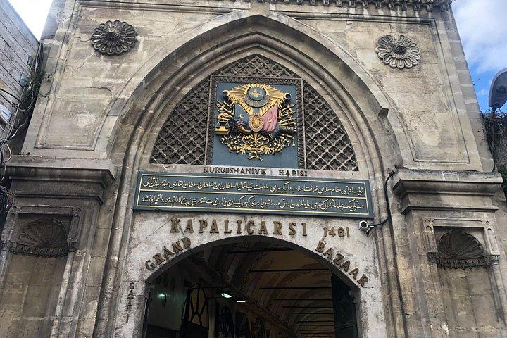 Istanbul Private Guided Tour