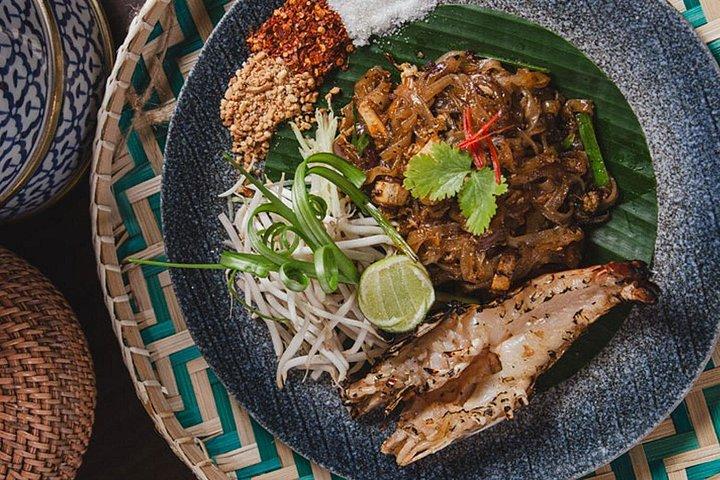 ChomSindh Authentic Thai Dining Experience - Almoço ou jantar