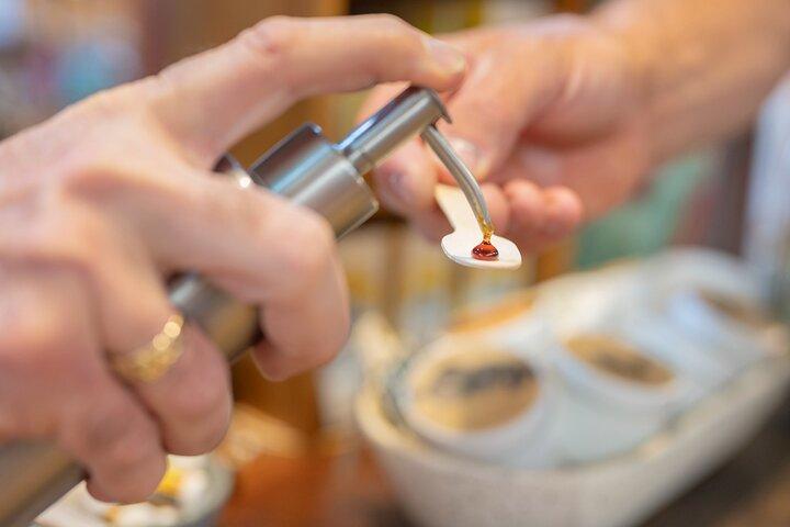 アデレード セントラル マーケットのグルメ ツアー