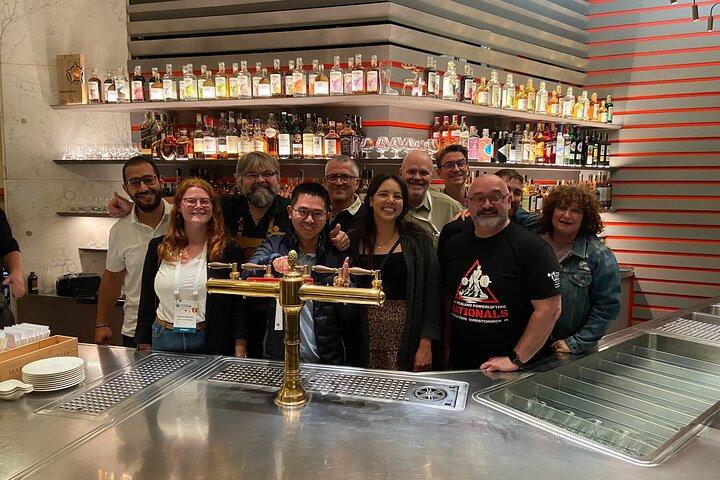 Prag Craft Beer Tour