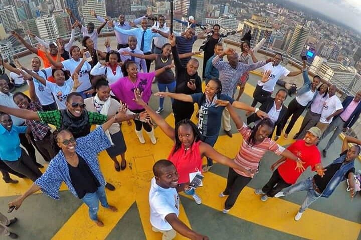 Nairobi City Tour