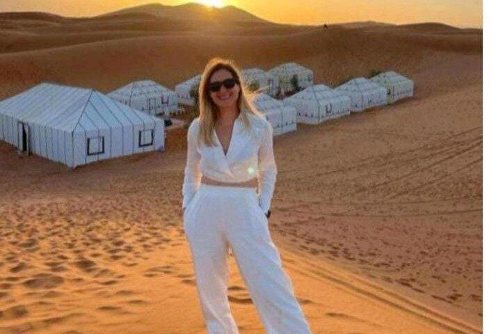privat 4-tägige sud marokko ab marrakech