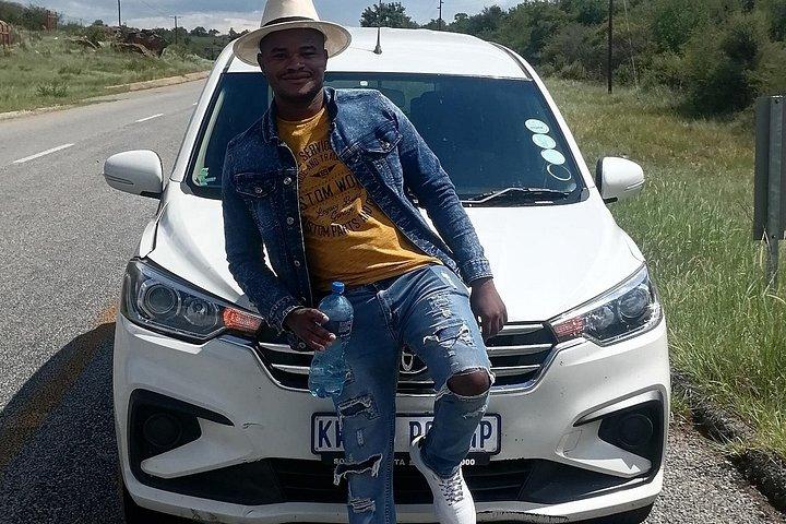 Pilanesberg Transfer from Johannesburg and Pretoria