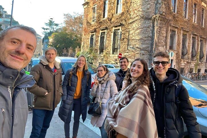 Exclusive Liberty Tour with aperitif included