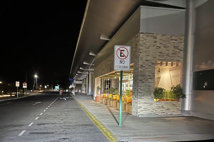 Trasporto privato Guanacaste Aeropuerto (LIR)