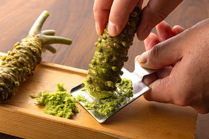 Professional Sushi Chef Experience in Tokyo
