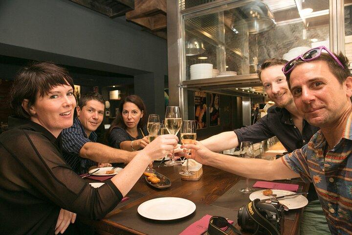 Mad og Marked Tapas Tour