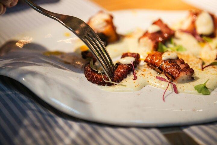 Mad og Marked Tapas Tour