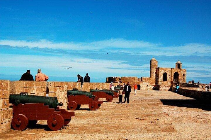 Full Day Trip To Essaouira Mogador From Marrakech