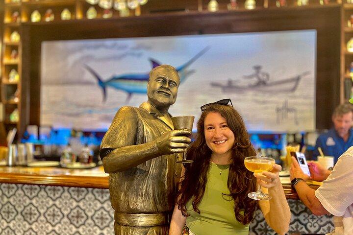 L'expérience Hemingway à Key West