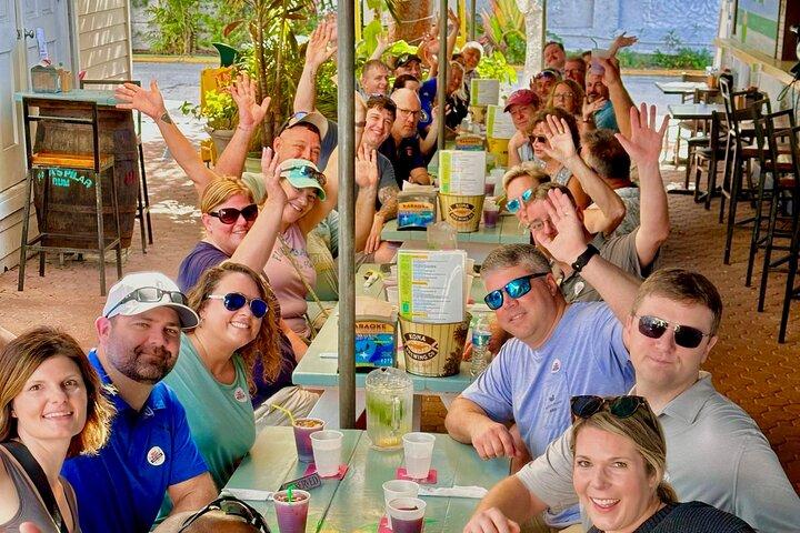 L'expérience Hemingway à Key West
