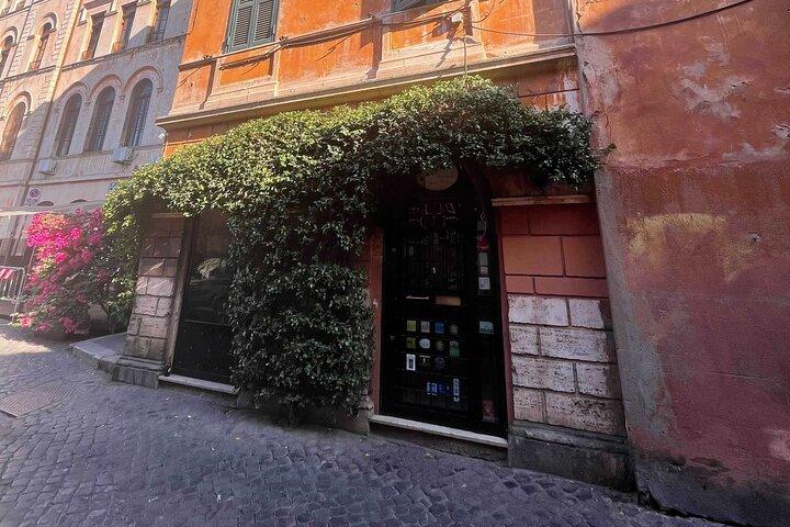 A Self-Guided History Tour of Rome's Jewish Ghetto