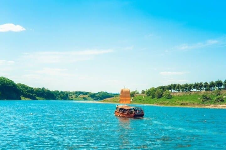 [DMZ Adventure] DMZ and optional Boat Voyage in River